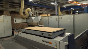 Robson Kay - Auction Date: 2026-01-13 - Category: Woodworking Machinery
